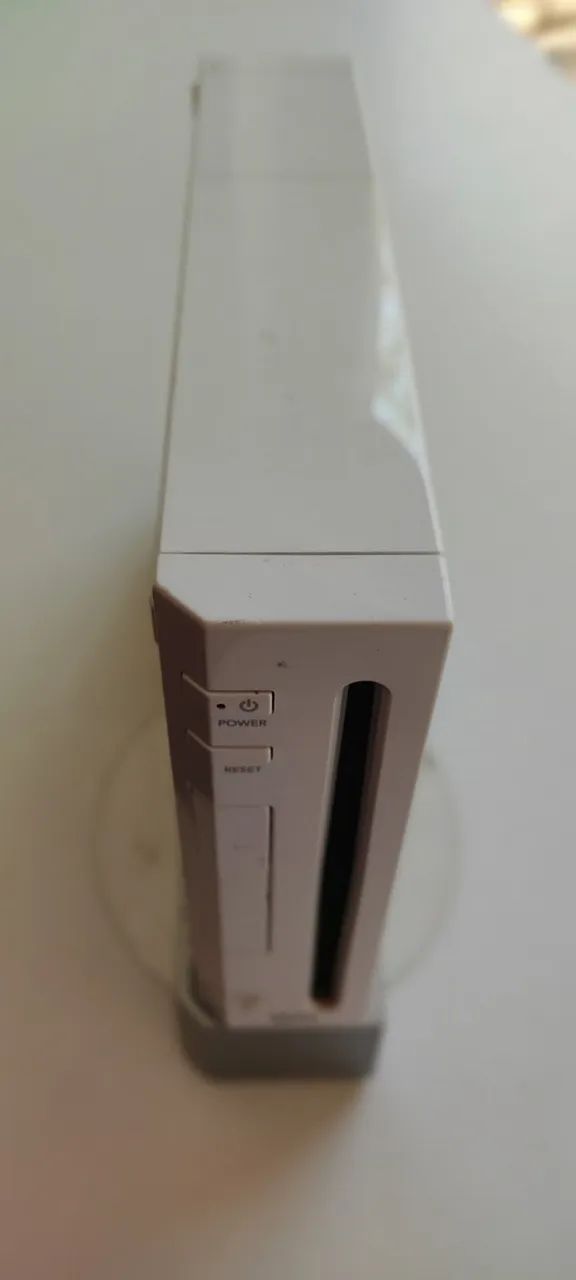 Nintendo Wii | Desbloqueado