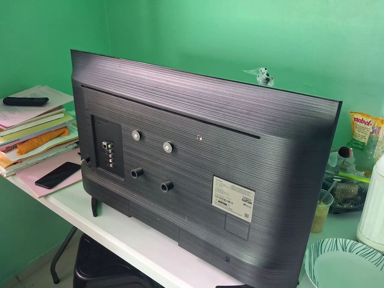 TV 32 Samsung  - Foto 3