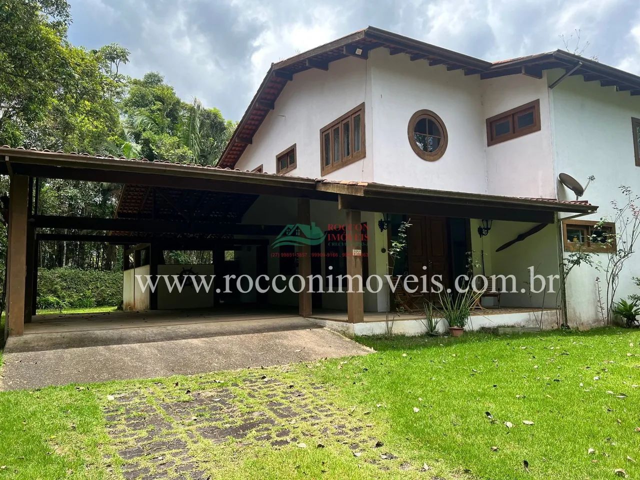 Casa em Condomínio Domingos Martins ES - Foto 4