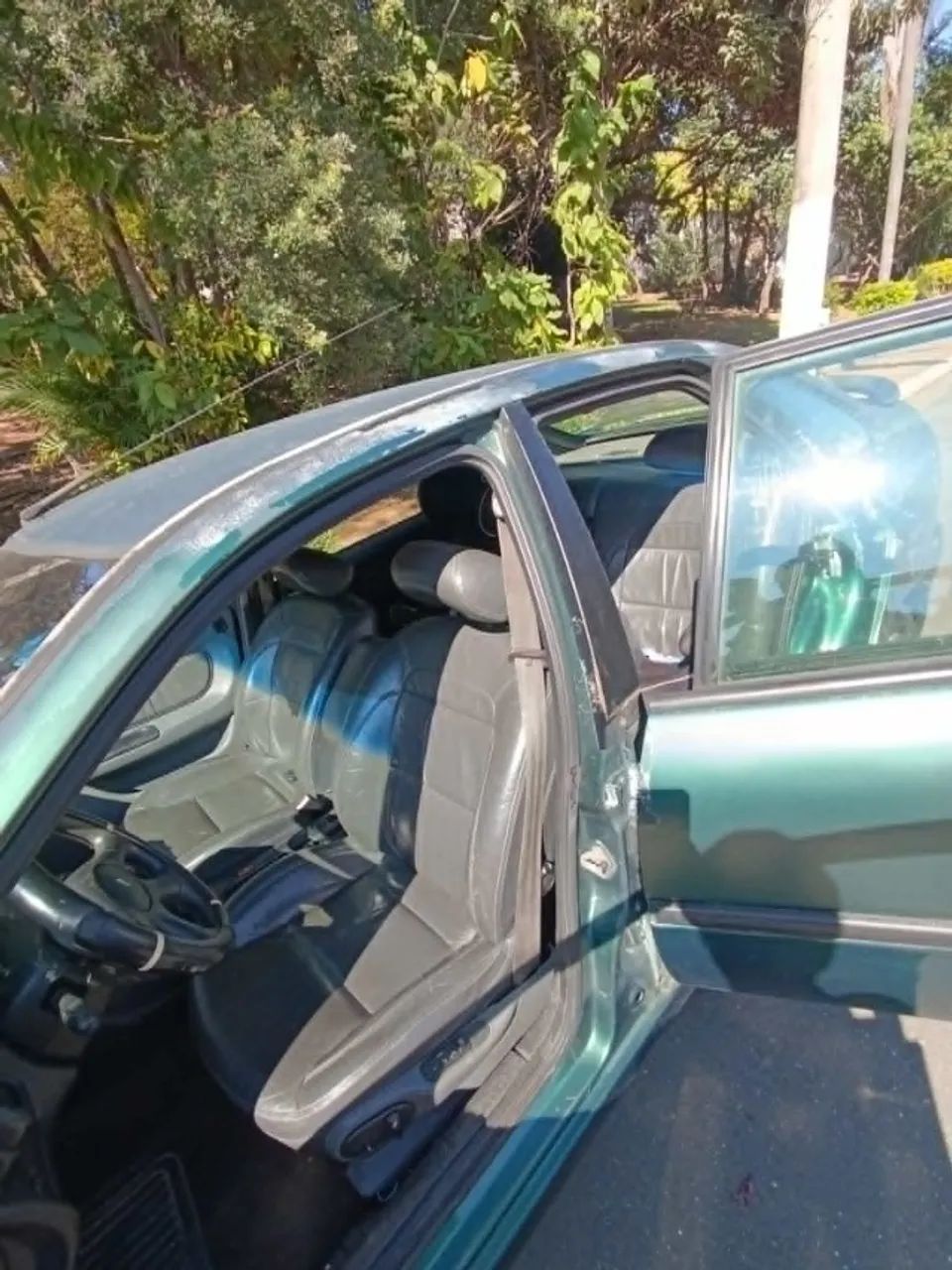 Renault Laguna RT 2.0 1995 - Foto 2