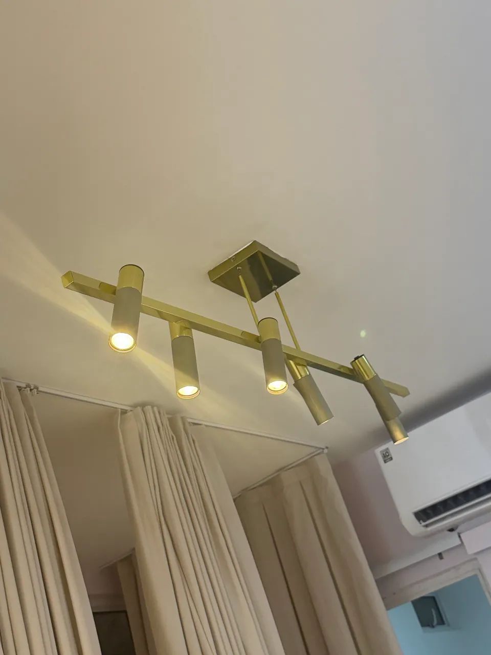 Lustre  - Foto 3