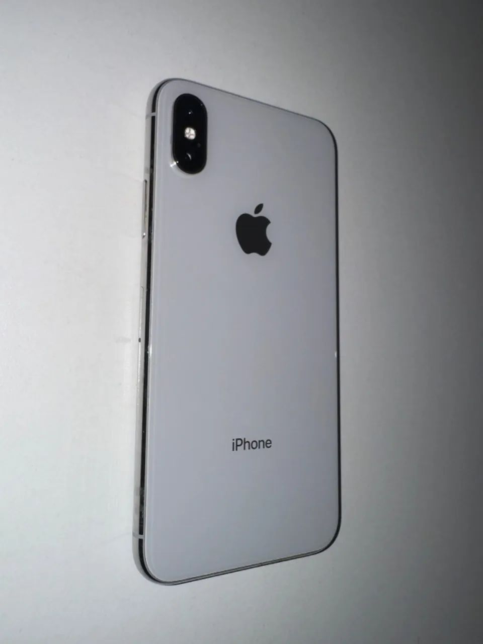 iPhone X 64GB Conservado - Leia a Descrição - Celulares e