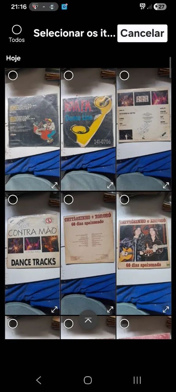 Vinil LP - Foto 4