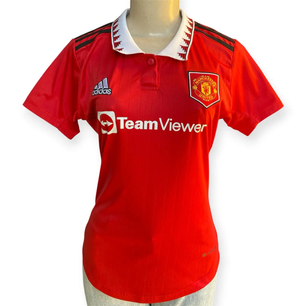 Camisa Manchester Feminina 