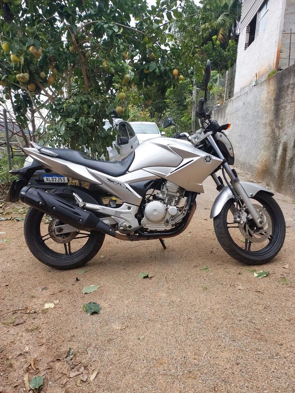 Fazer 250ys - Foto 3