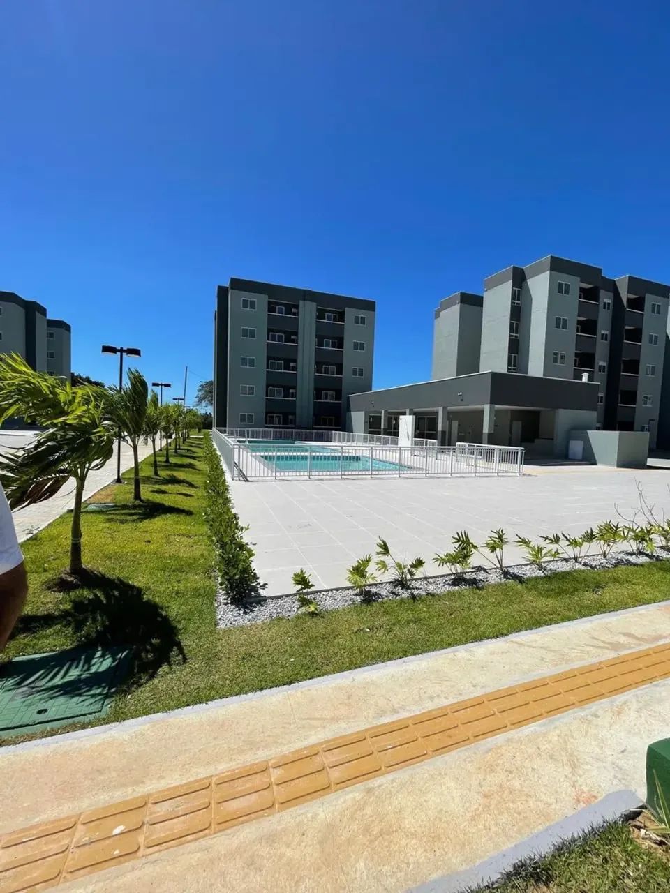 APARTAMENTO PARA ALUGAR NO EUSÉBIO - Foto 2