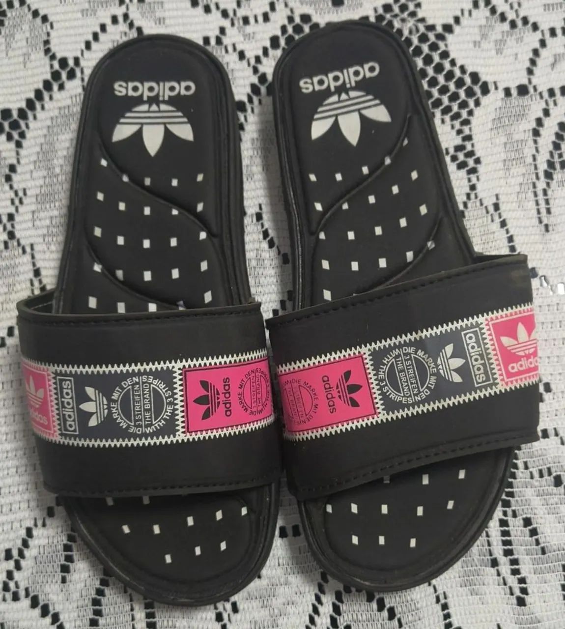 Chinelo Slide Unissex