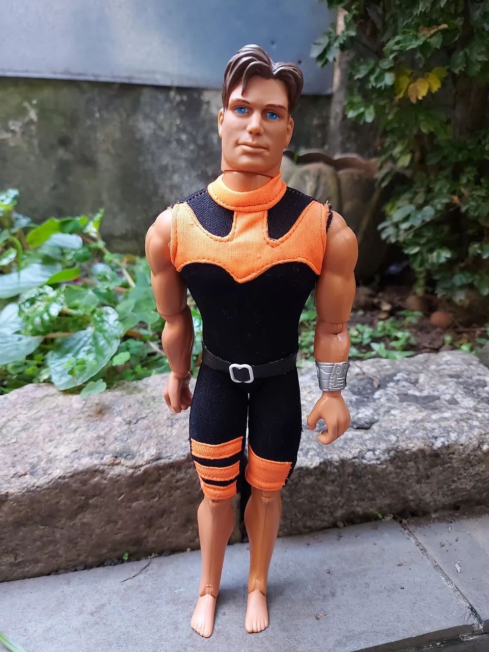 Max Steel Mattel Original Coleção  - Foto 2