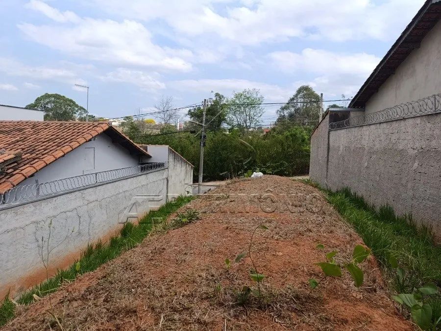 TERRENO COM 150M²; WANEL VILLE; SOROCABA; OESTE