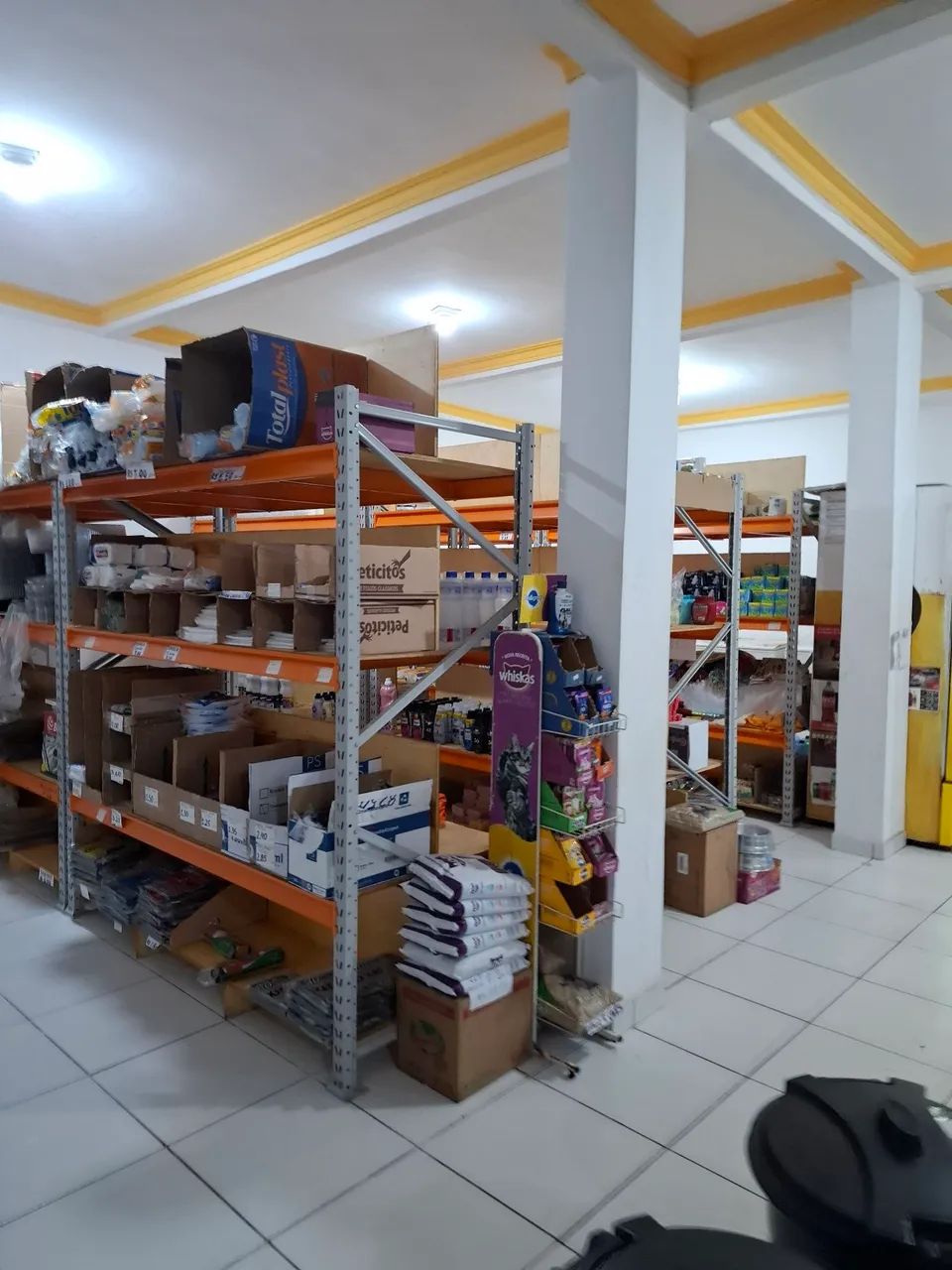 Vendo prédio comercial  - Foto 4