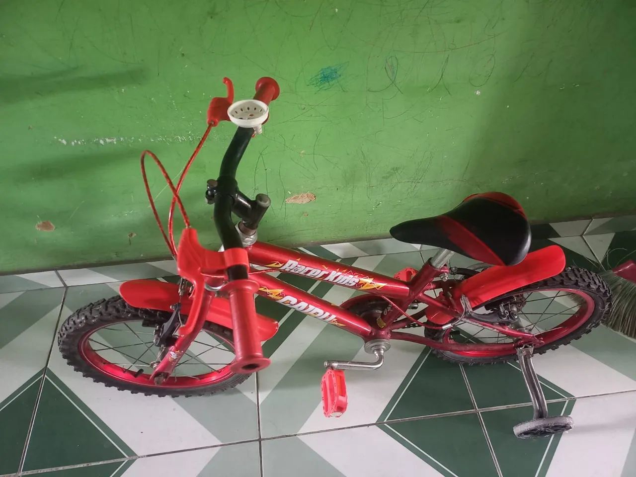 Bicicleta - Foto 2