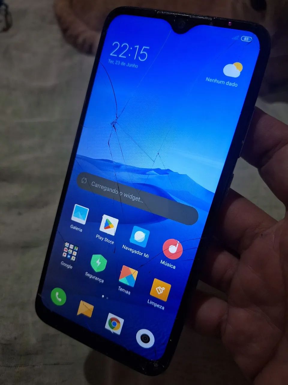 Xiaomi note 7 64gb  - Foto 4