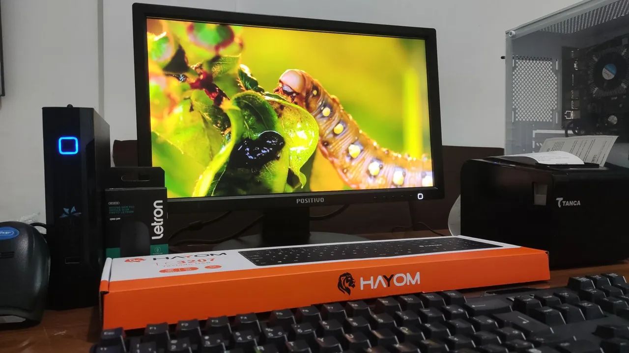 Computador automação comercial  - Foto 2