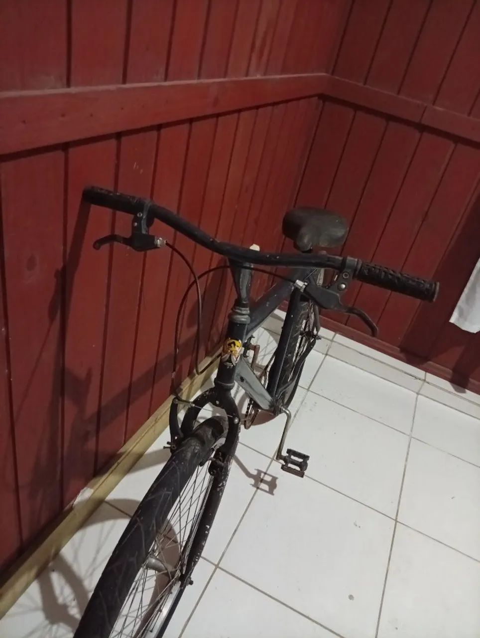 Bicicleta aro 26  - Foto 3