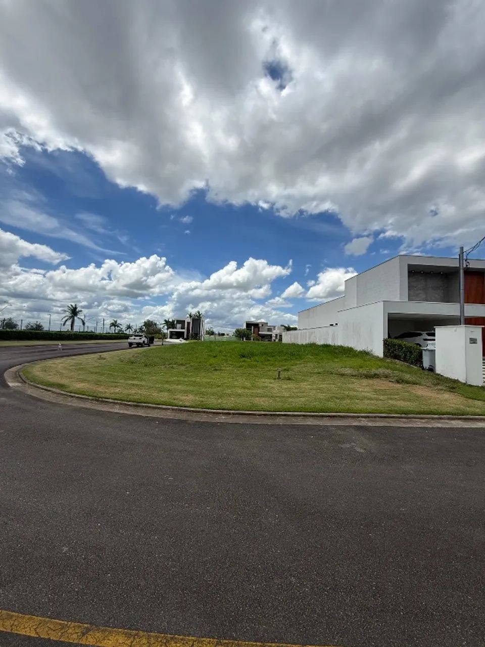 Lote com 459m² no condomínio Terras Alphaville Linhares - ES - Foto 3