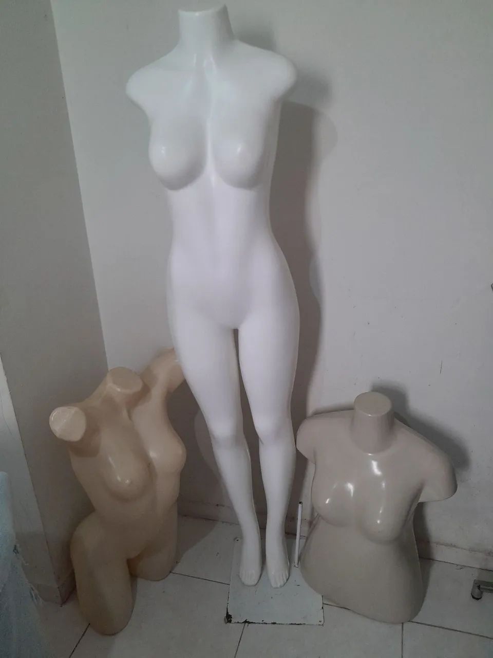 Instalação de loja de roupas  - Foto 3