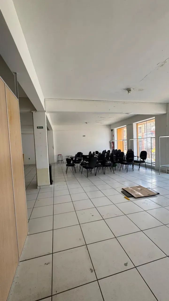 Prédio Comercial Centro da Cidade Proximo a Galeria Espirito Santo e Edificio Rio Negro - Foto 4