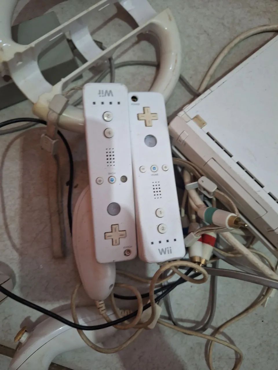 Nintendo wil - Foto 4