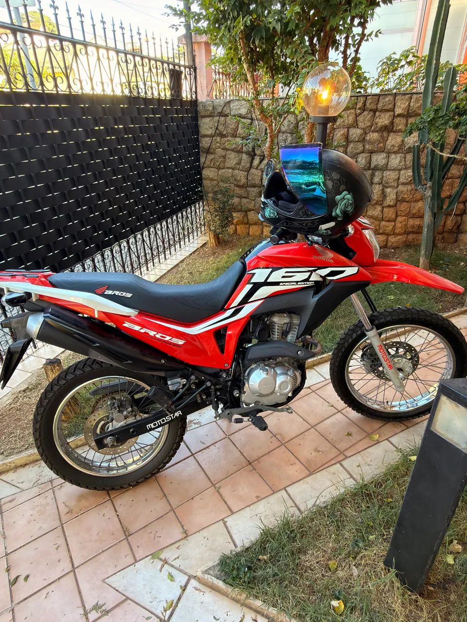 Bros 160 - Foto 4