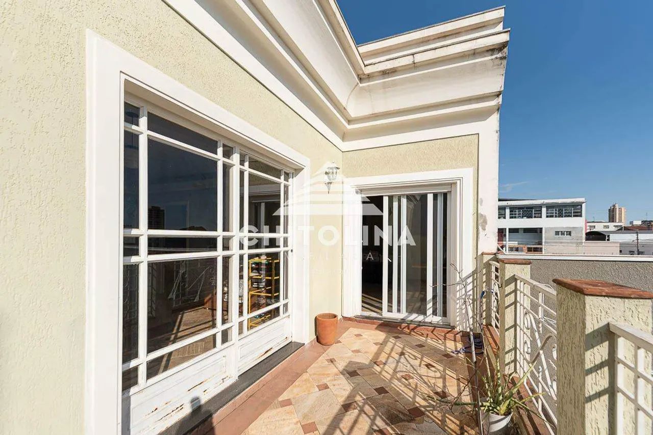 Casa à venda, 5 quartos, 2 suítes, 4 vagas, Centro - Itapetininga/SP - Foto 2