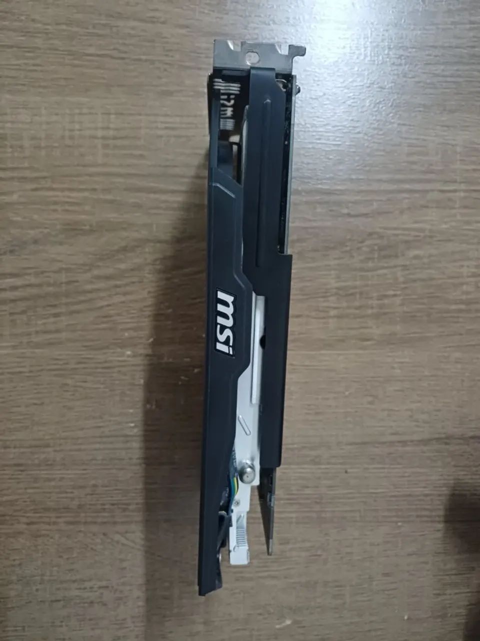GTX 750 TI 2GB MSI  - Foto 3