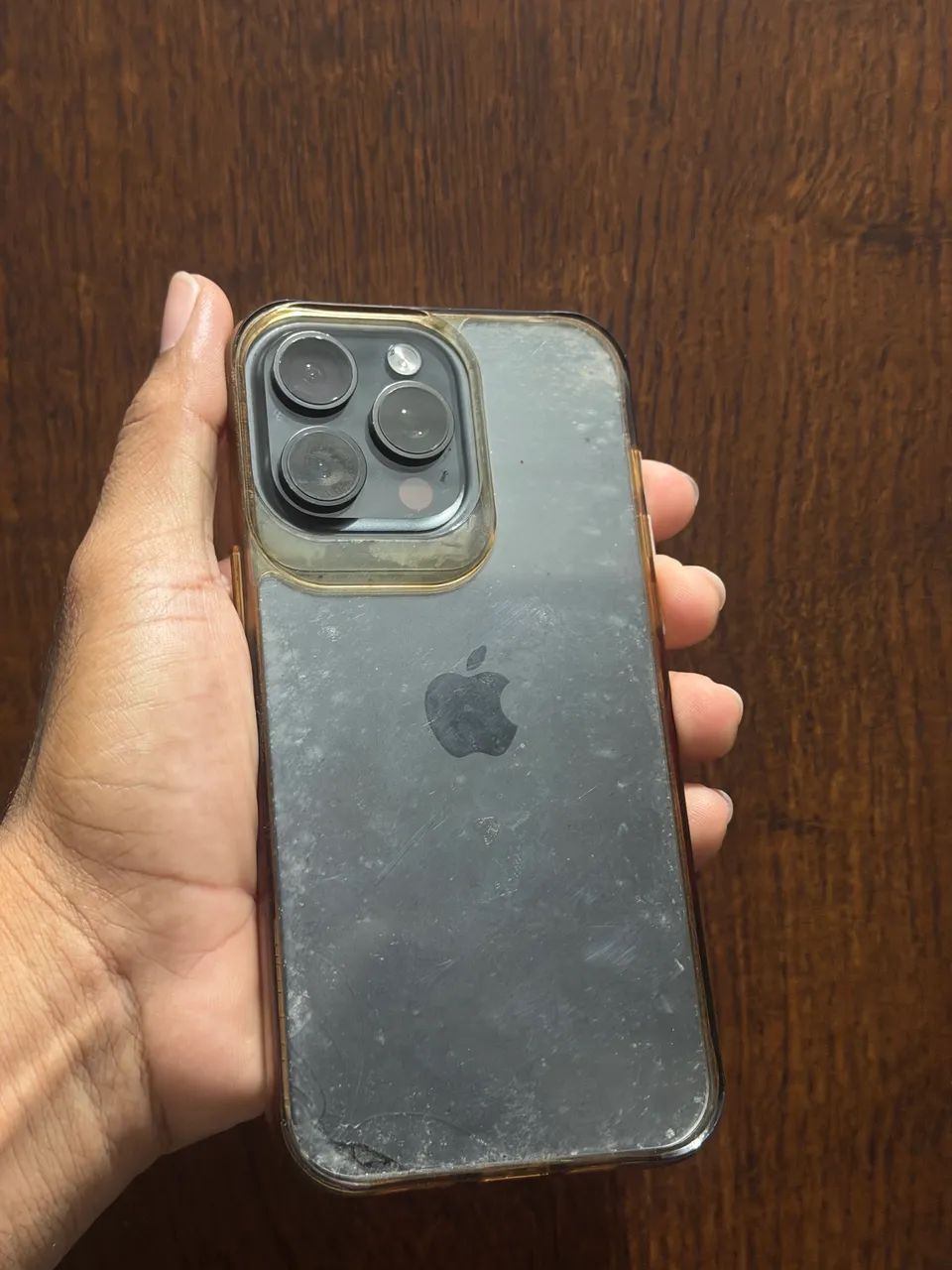 IPHONE 15 PRO MAX 256  - Foto 3