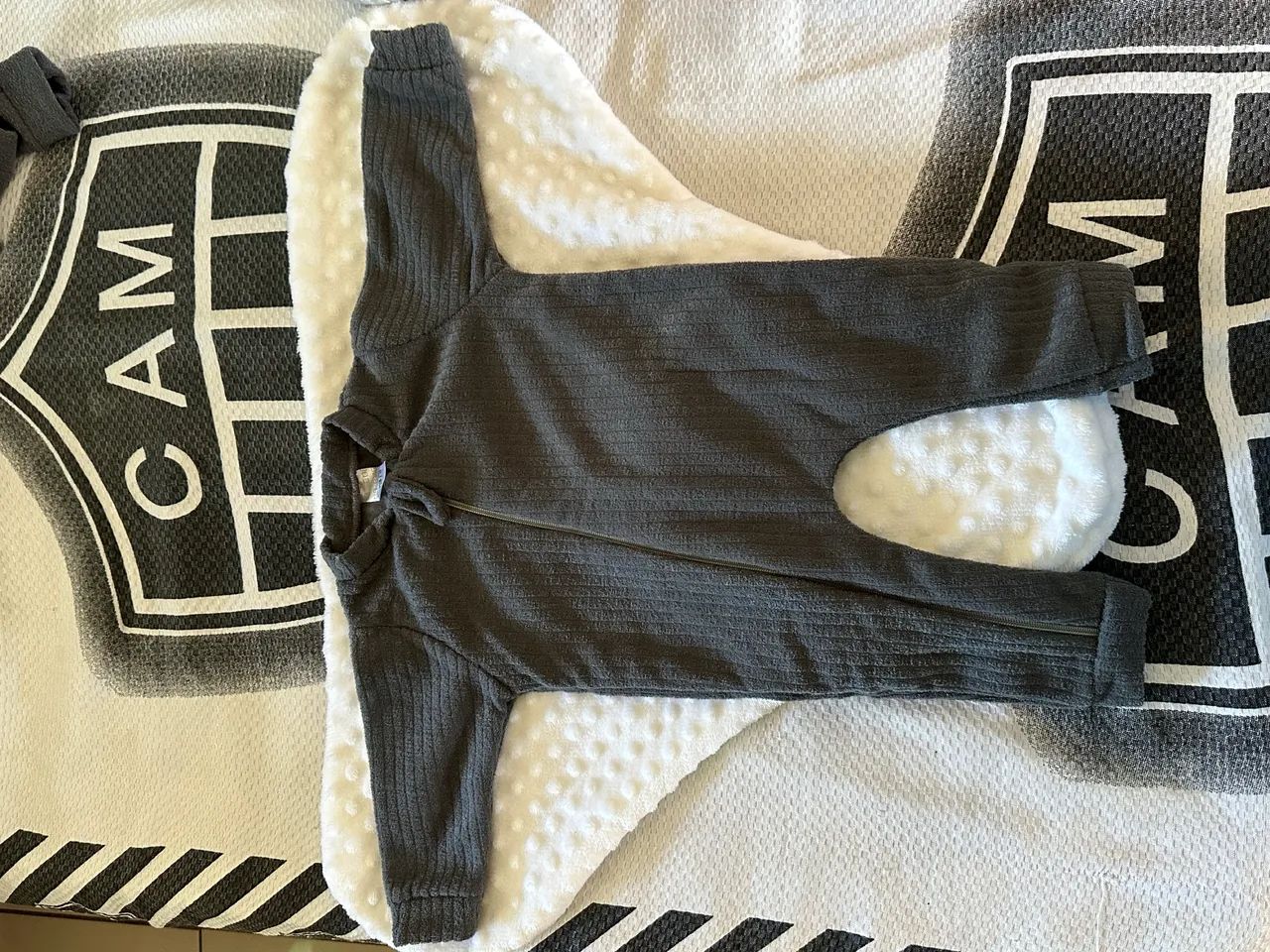 Roupas de bebê  - Foto 3