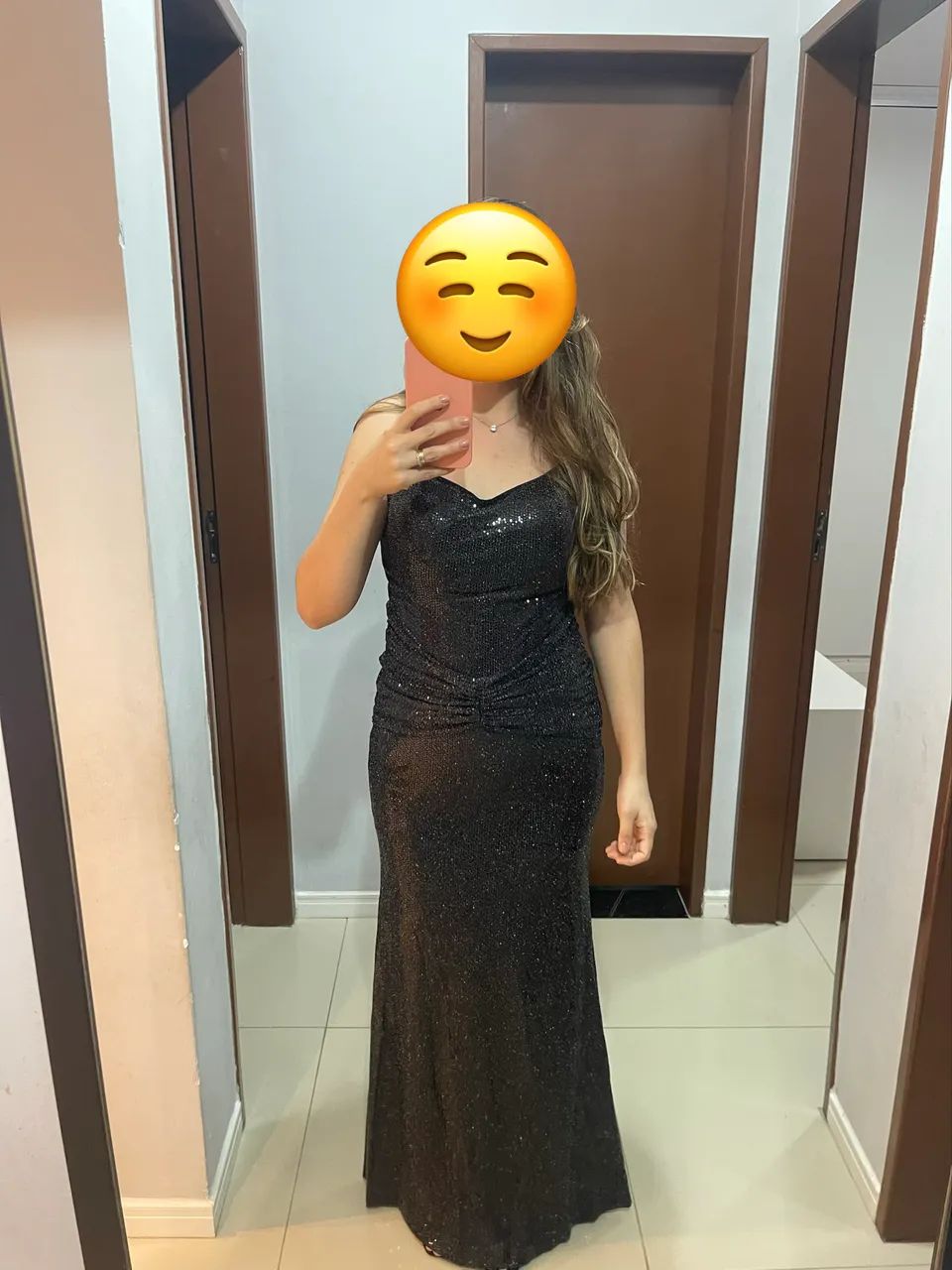 Vestido de festa  - Foto 3