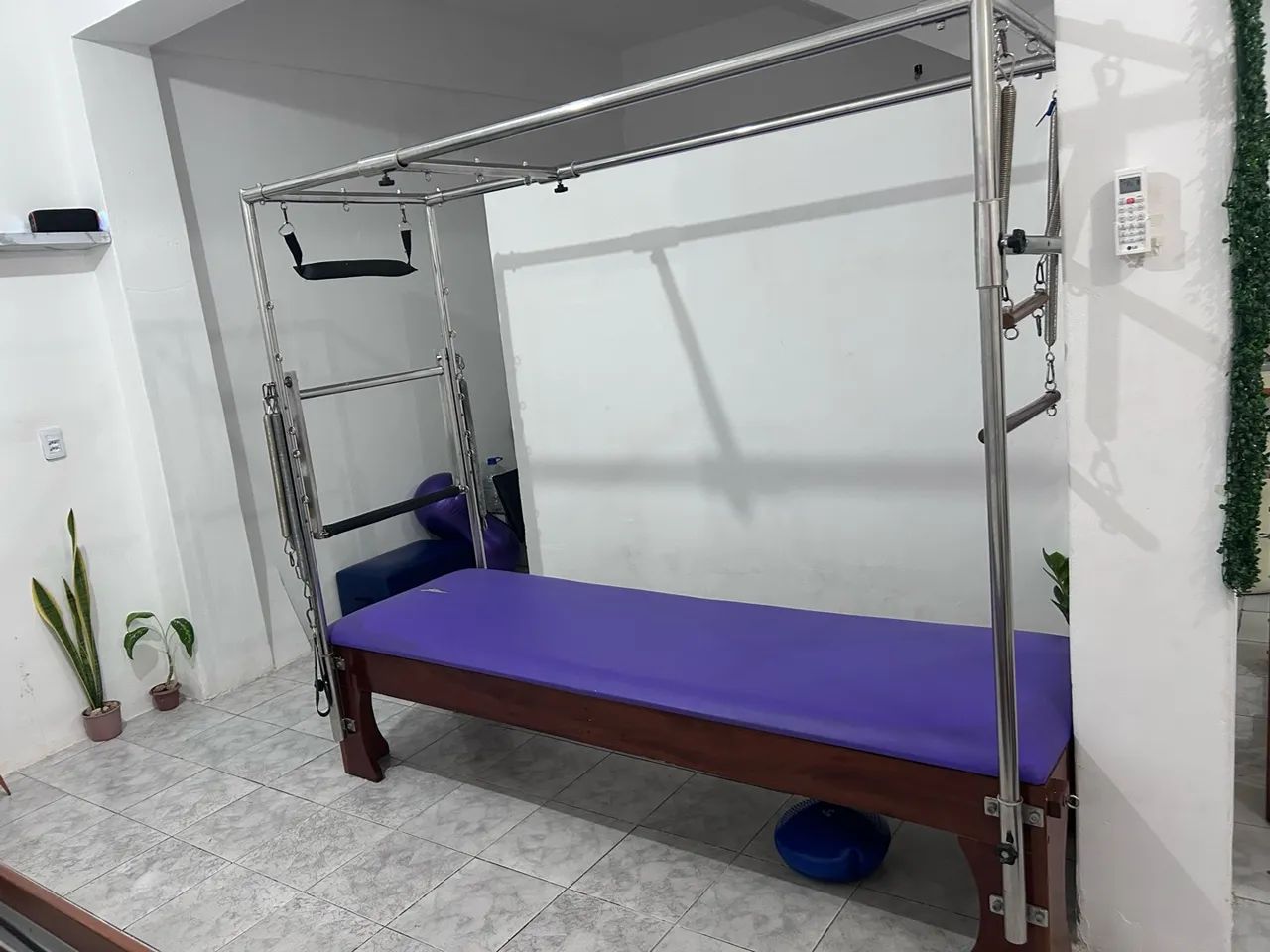 Aparelho de Pilates - Foto 4