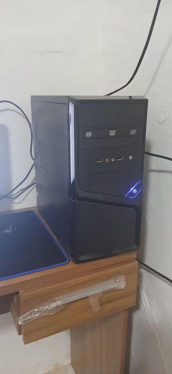 PC básico  - Foto 3