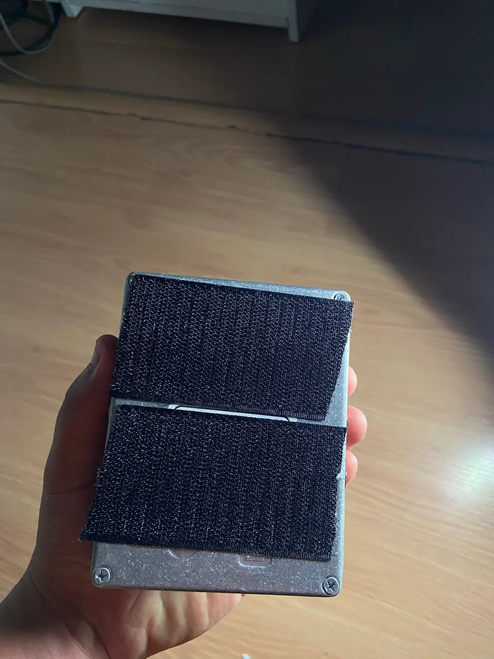 Pedal Micro Pog EHX - Foto 5