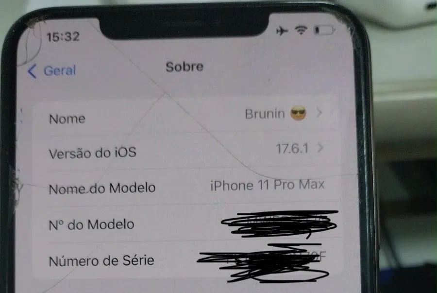 IPHONE 11 PRO MAX GOLD - Foto 3
