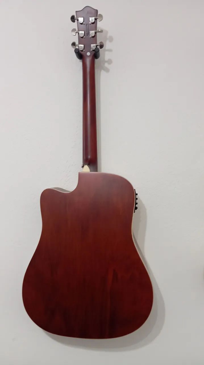 Violão Tagima - Foto 3