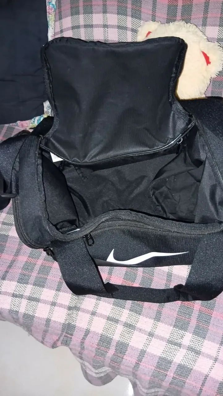 Bolsa nike 