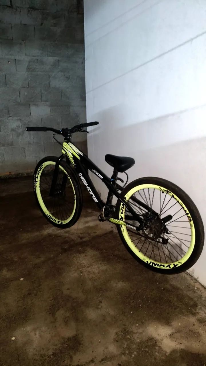 Bicicleta  - Foto 5