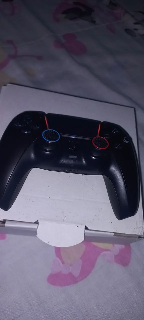 Controle ps5  - Foto 2