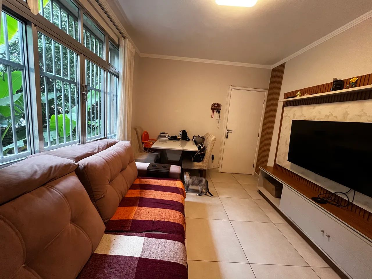 Foto - Santos - Embaré