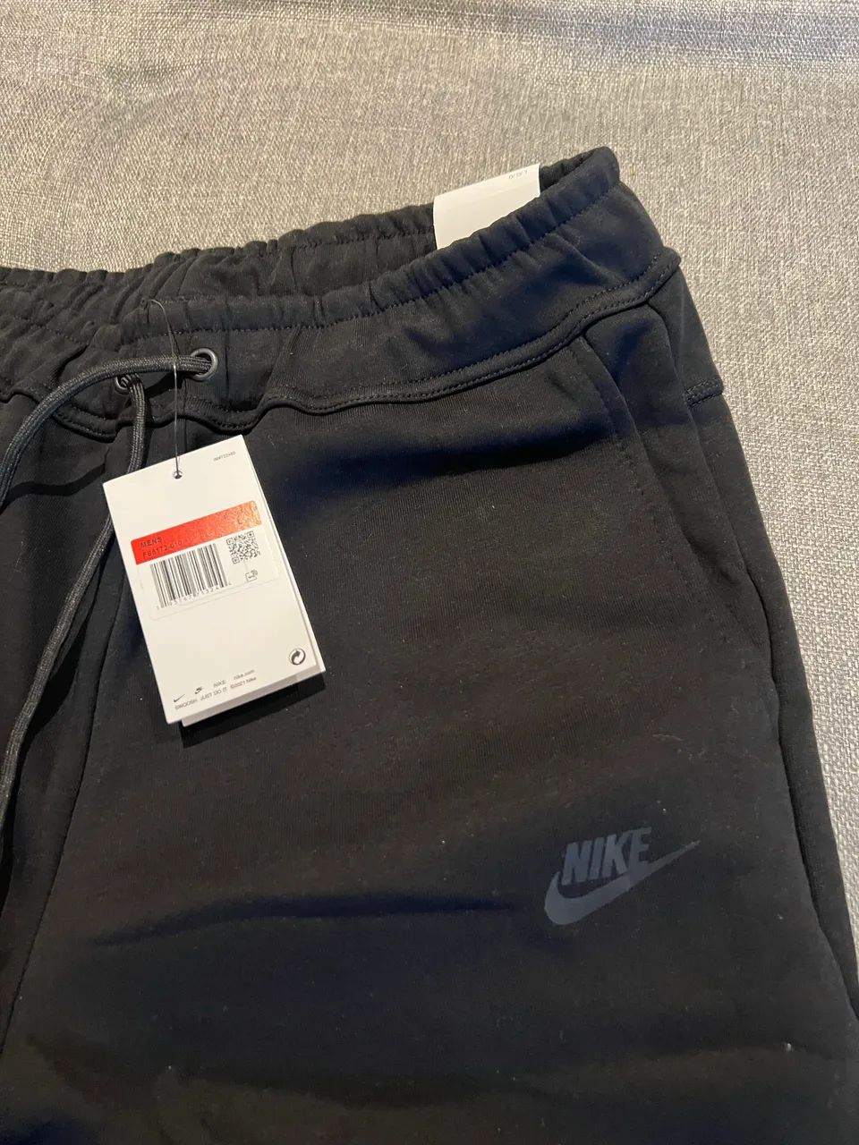 Bermuda Nike tech  - Foto 3