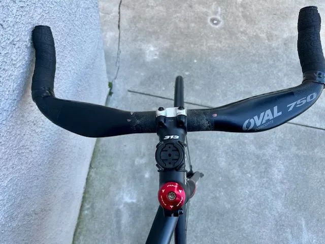 Bicicleta Fuji Track 1.1 fixa - Foto 5