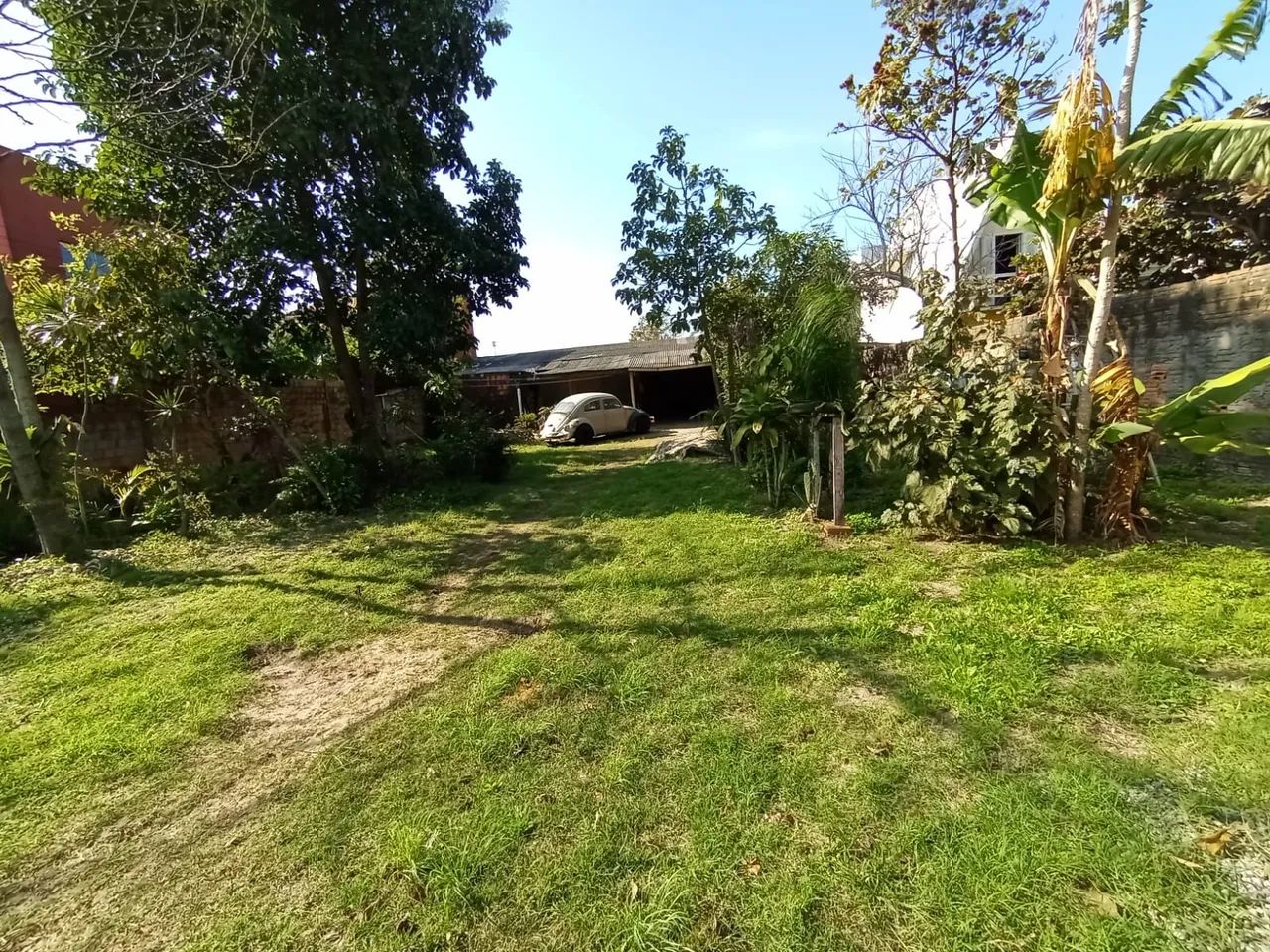 Terreno, Florianópolis Campeche 800 metros da praia