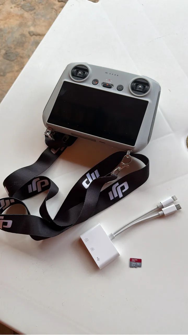Drone DJI mini 3 - Foto 2