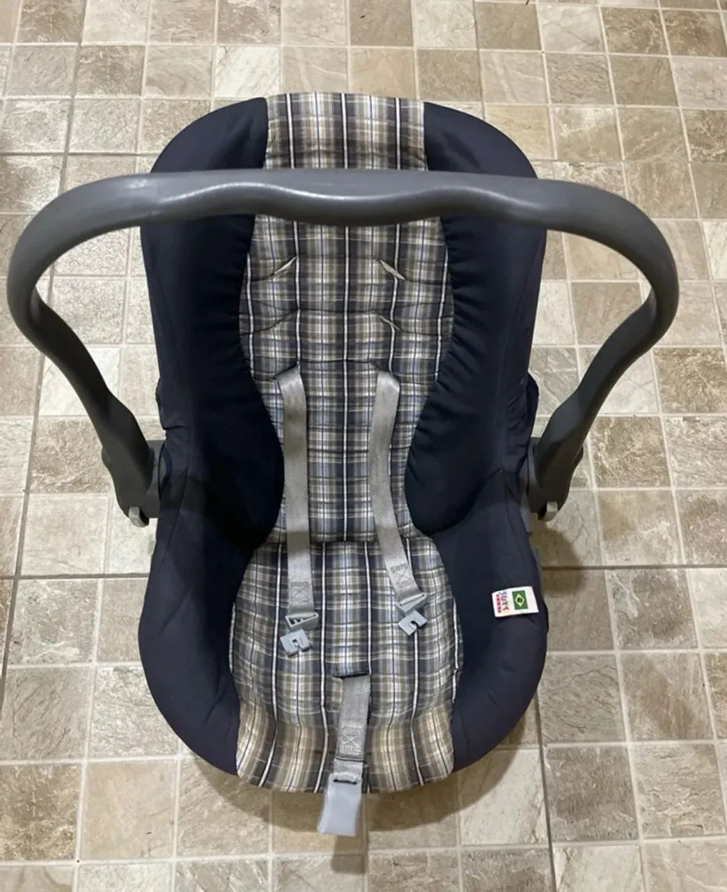 Bebe conforto 