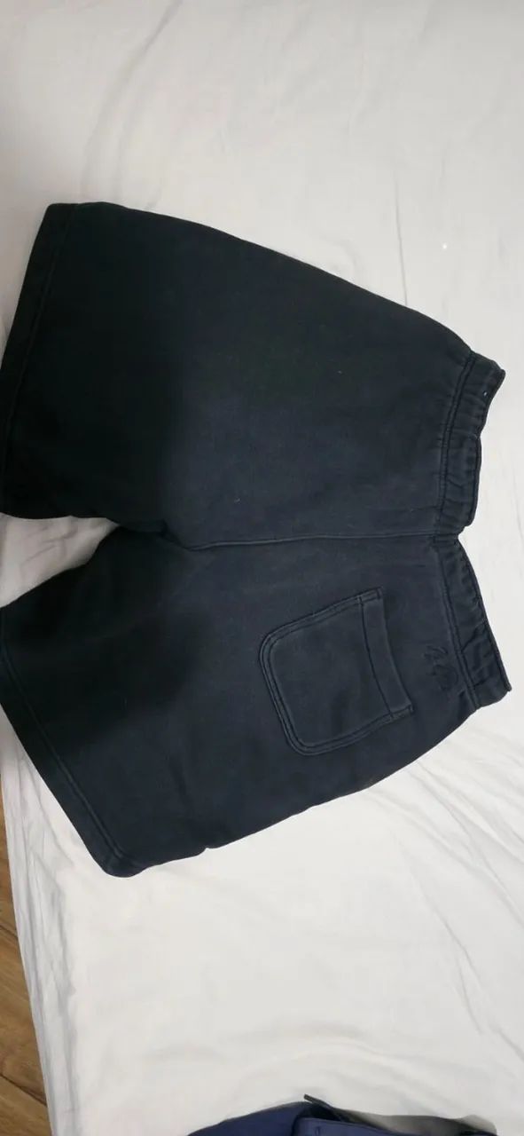 Shorts jordan preto - Foto 2