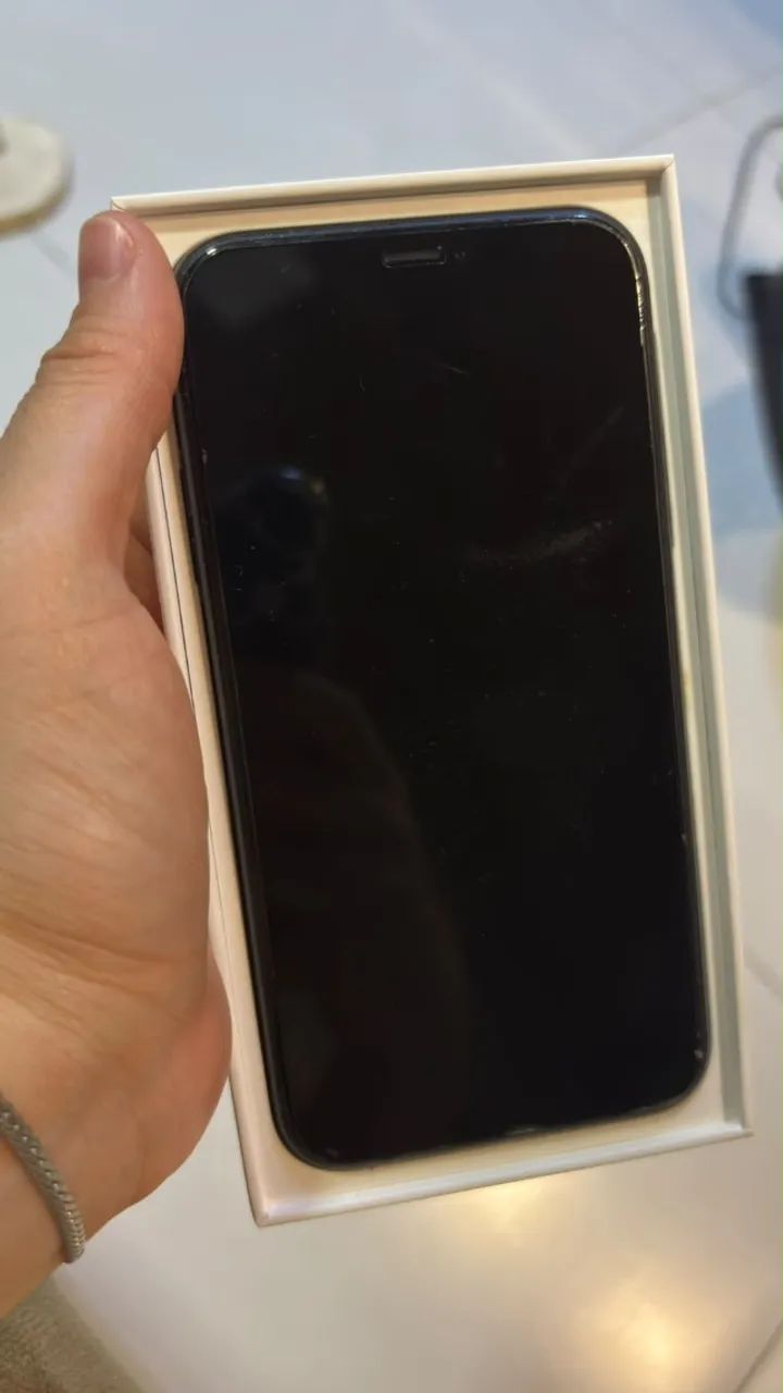 iPhone XR 64gigas - Foto 3