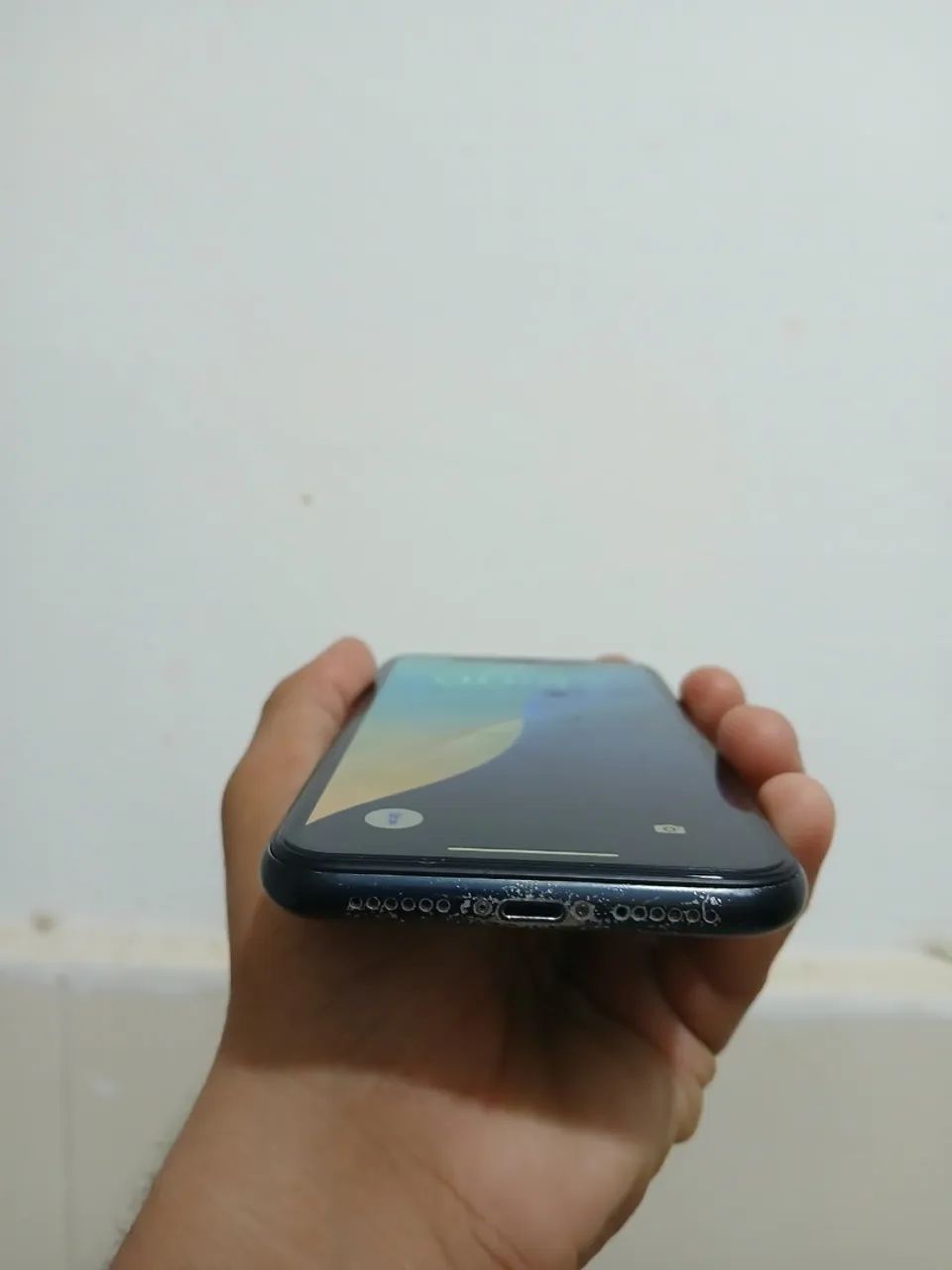 iPhone XR - Foto 3