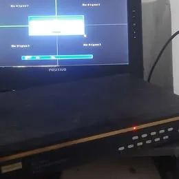 ? DVR ? *APENAS HOJE*