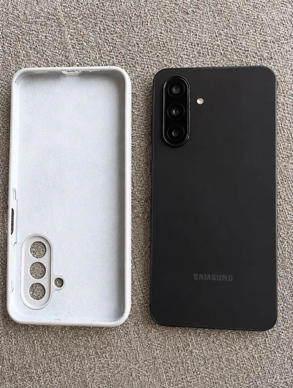 Celular Samsung A17 128gb - Foto 2