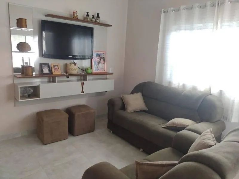 Casa 156m² com 3 Dormitórios | Combinado-TO | Centro - Financiamento até 420 Meses! - Foto 5