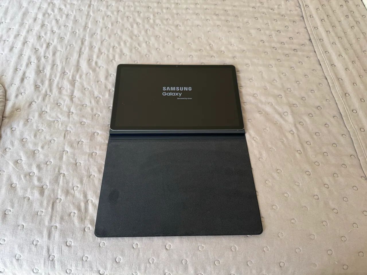 Tablet Samsung Galaxy Tab S10 Lite - Foto 2