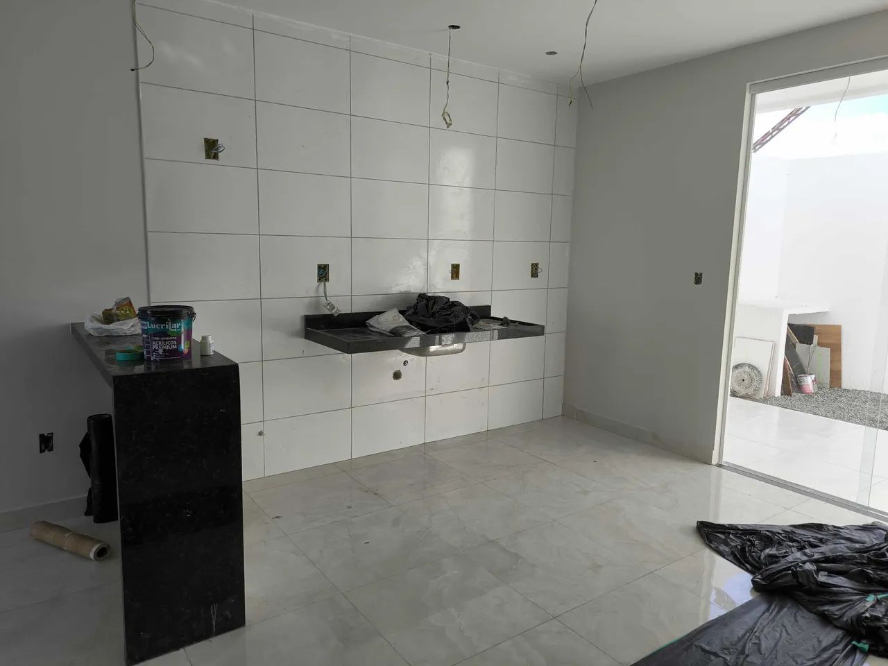 Casa no Luar da Barra - Primeira Etapa [11762] - Foto 4